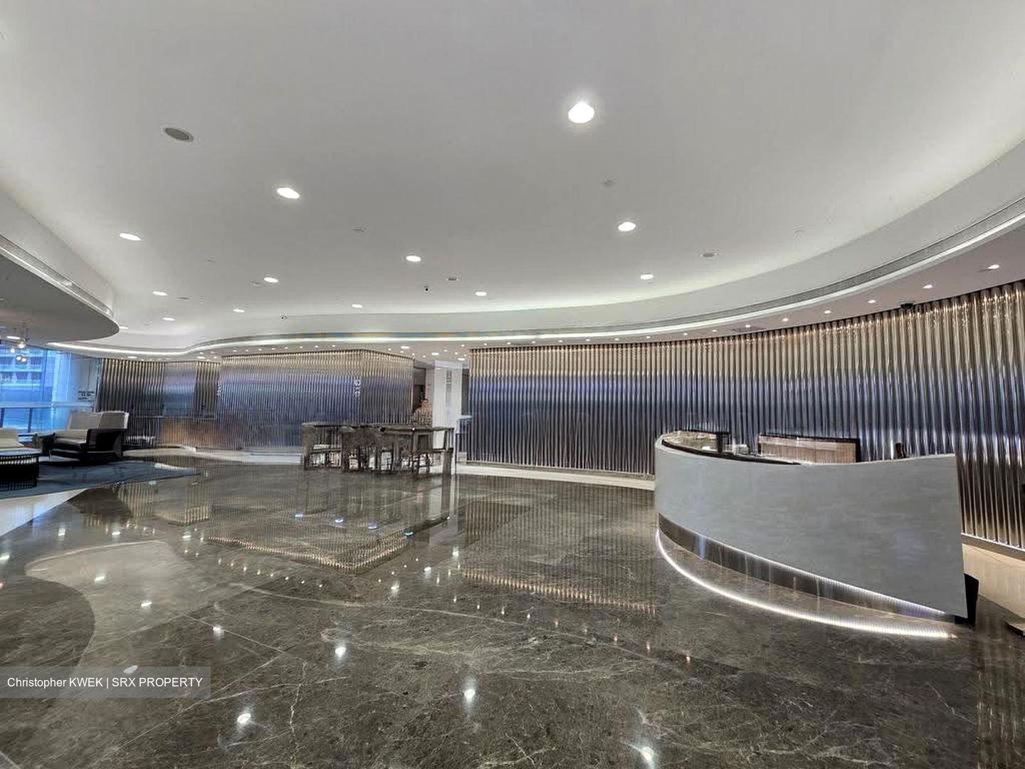 Income At Raffles (D1), Office #627549331